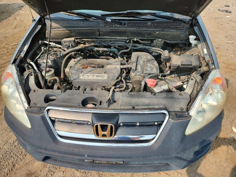 Aukcja sprzedaży 2005 Honda Cr-v, vin: SHSRD78885U313023, numer aukcji: 62911246