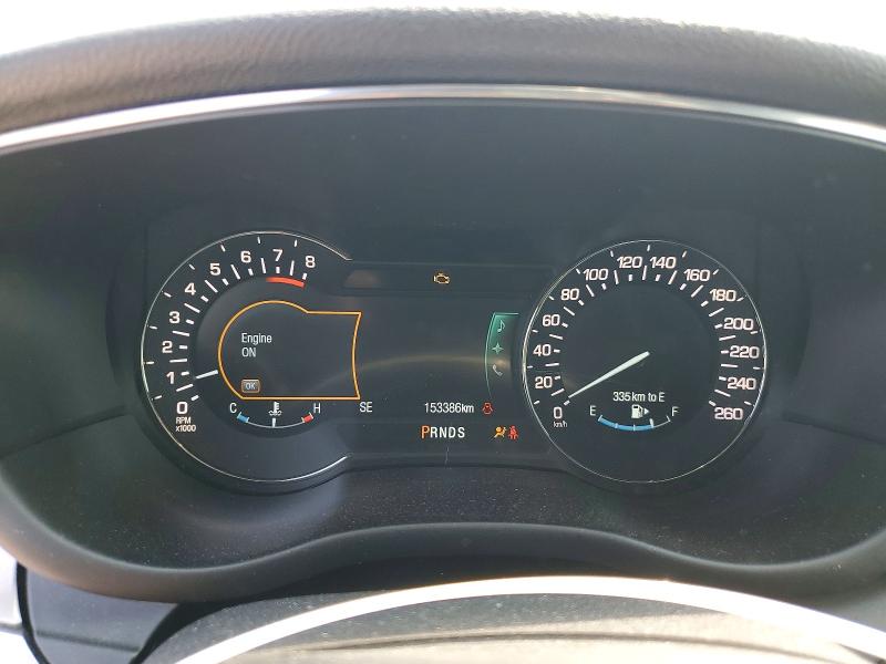 2015 Lincoln Mkc მანქანა იყიდება აუქციონზე, vin: 5LMTJ2AH7FUJ38221, აუქციონის ნომერი: 60746286