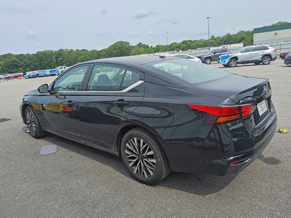 Продаж на аукціоні авто 2026 Nissan Altima, vin: 1N4BL4DV1TN329090, номер лоту: 60405186