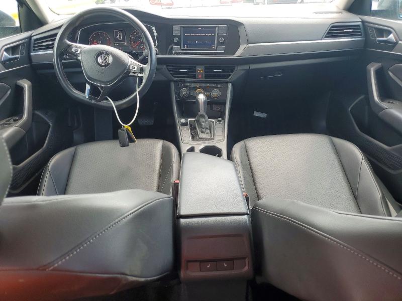 63296826 :رقم المزاد ، 3VWCB7BU2KM232628 vin ، 2019 Volkswagen Jetta مزاد بيع