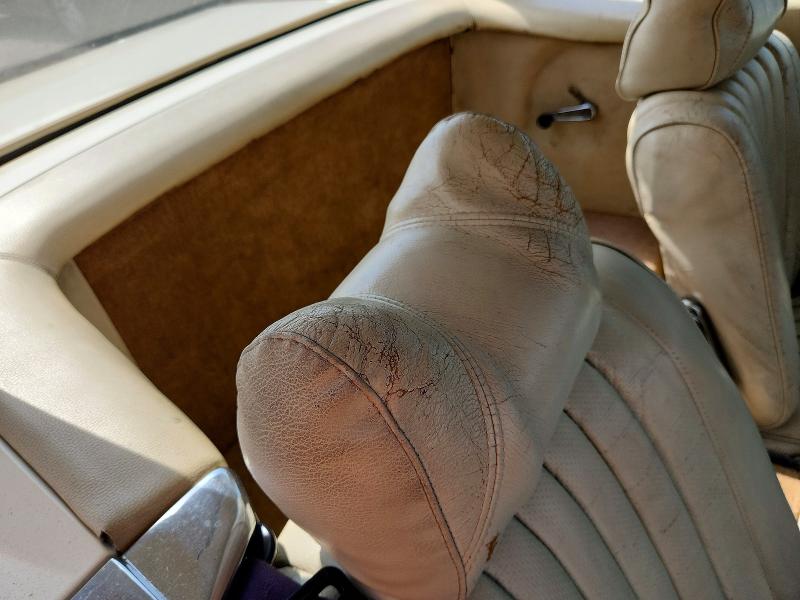 Aukcja sprzedaży 1974 Mercedes 450sl Rwd 5.0 8 Gasoline, vin: 10704412013924, numer aukcji: 59669196