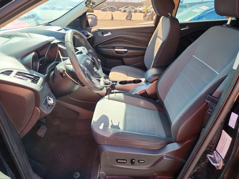 63058706 :رقم المزاد ، 1FMCU0G96EUB64113 vin ، 2014 Ford Escape مزاد بيع