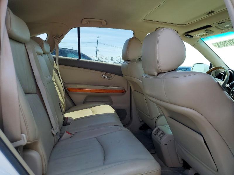 Продаж на аукціоні авто 2009 Lexus Rx, vin: 2T2GK31U69C059306, номер лоту: 60173996