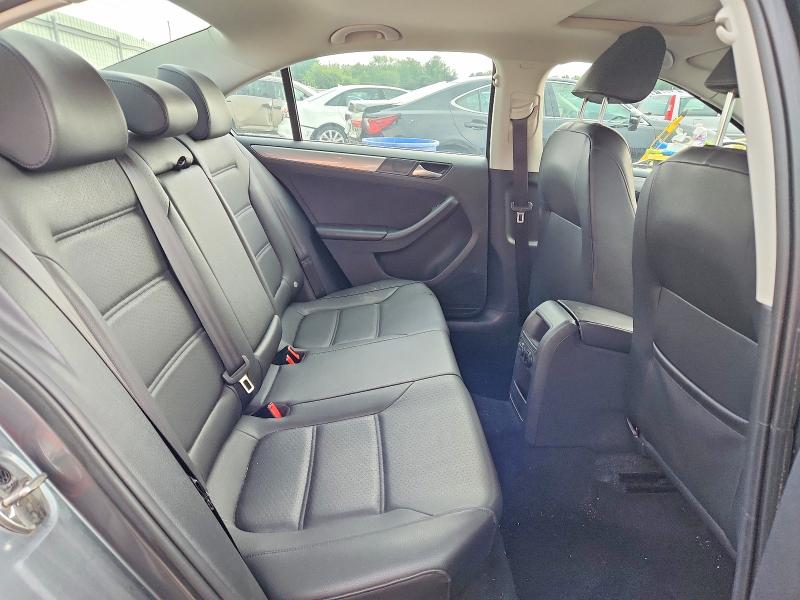 Aukcja sprzedaży 2017 Volkswagen Jetta, vin: 3VWDB7AJ1HM285860, numer aukcji: 62813876