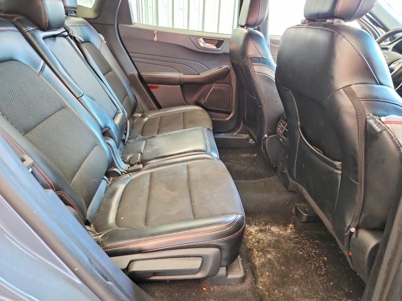 Aukcja sprzedaży 2024 Ford Escape, vin: 1FMCU0MN7RUB55377, numer aukcji: 57691336