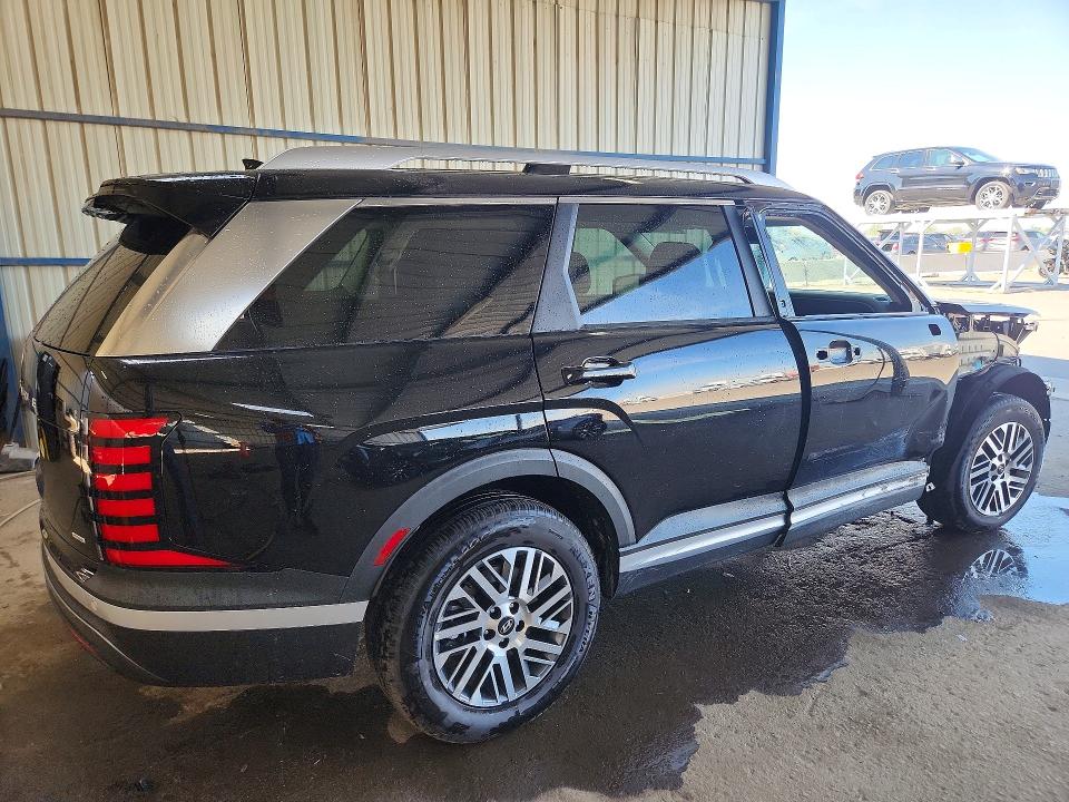 Продажа на аукционе авто 2026 Hyundai Palisade, vin: KM8RLES20TU117791, номер лота: 62663776