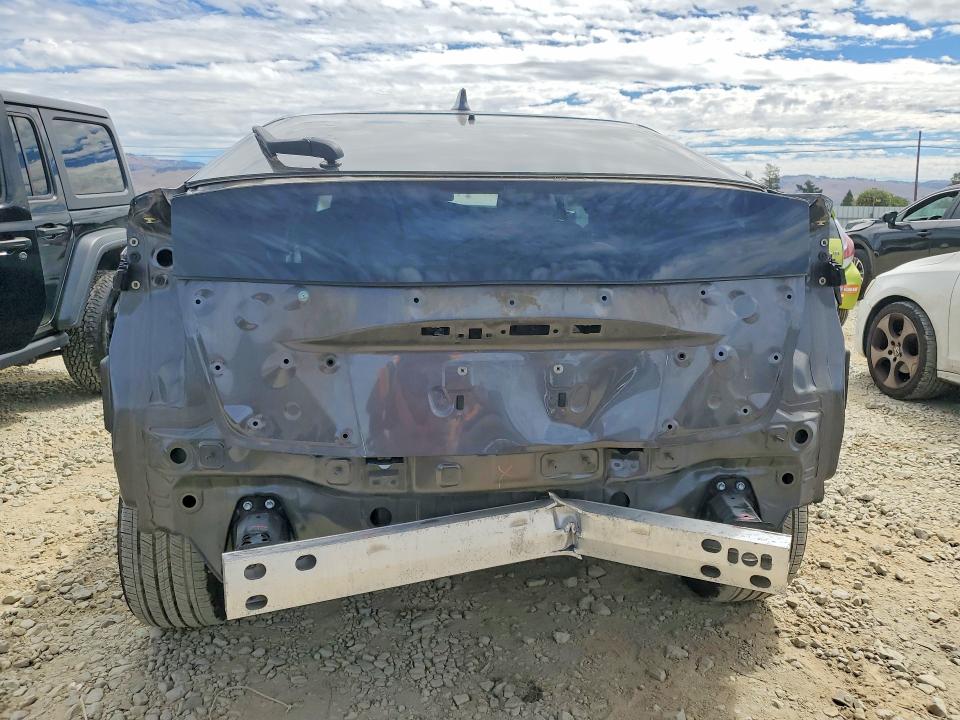 Продаж на аукціоні авто 2016 Toyota Prius, vin: JTDKARFU7G3003250, номер лоту: 61186736