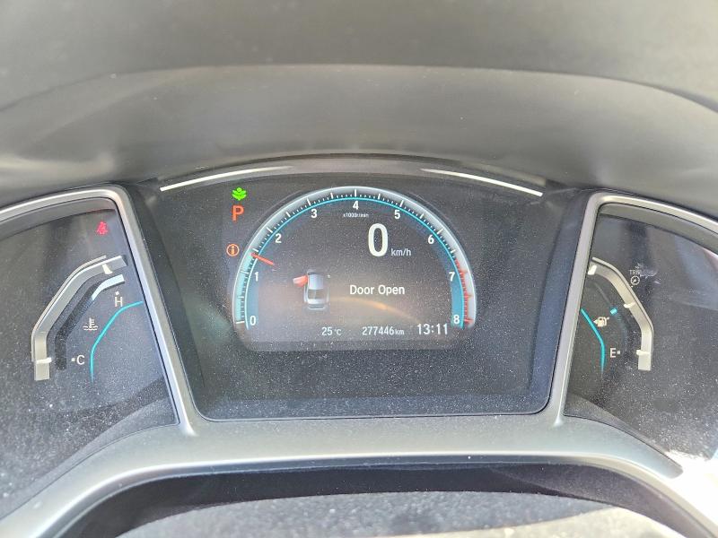 Продажа на аукционе авто 2018 Honda Civic, vin: 2HGFC2F86JH036221, номер лота: 85460275