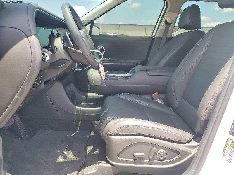 2026 Hyundai Palisade მანქანა იყიდება აუქციონზე, vin: KM8RK5S2XTU058655, აუქციონის ნომერი: 60781006