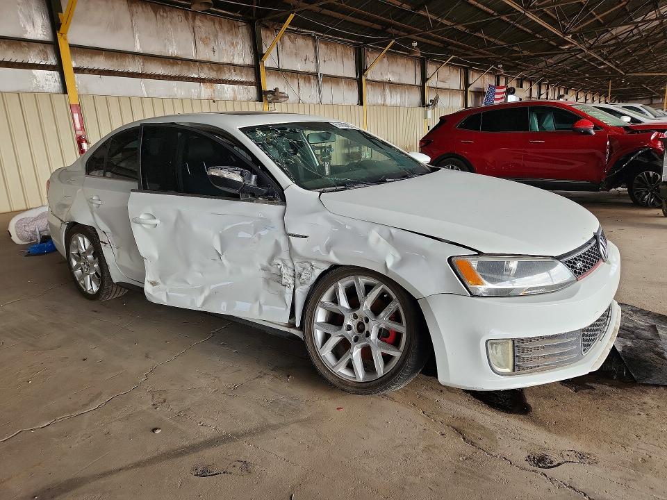 Продажа на аукционе авто 2014 Volkswagen Jetta, vin: 3VW4T7AJ2EM267344, номер лота: 61485496