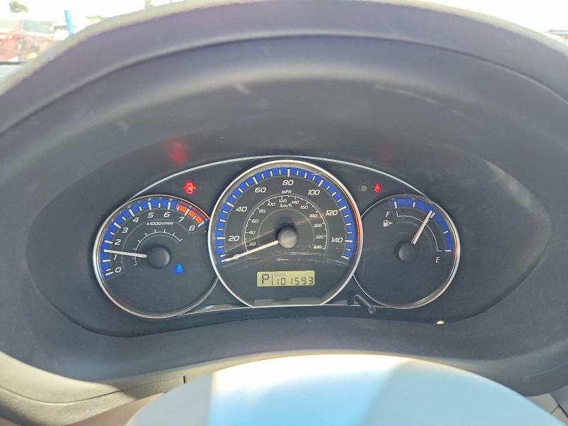 Продаж на аукціоні авто 2011 Subaru Forester, vin: JF2SHAEC1BH757702, номер лоту: 61910106