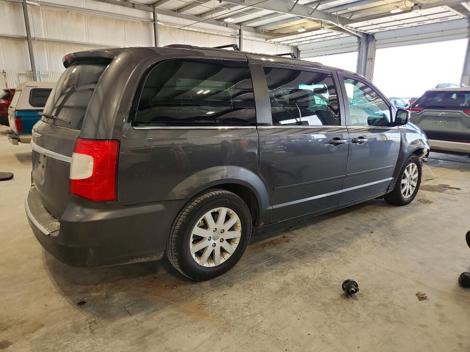 Aukcja sprzedaży 2015 Chrysler Town & Country, vin: 2C4RC1AG4FR676997, numer aukcji: 60063626