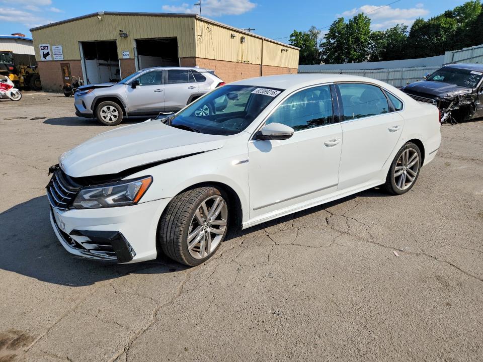 Aukcja sprzedaży 2017 Volkswagen Passat, vin: 1VWDT7A36HC076856, numer aukcji: 62389216