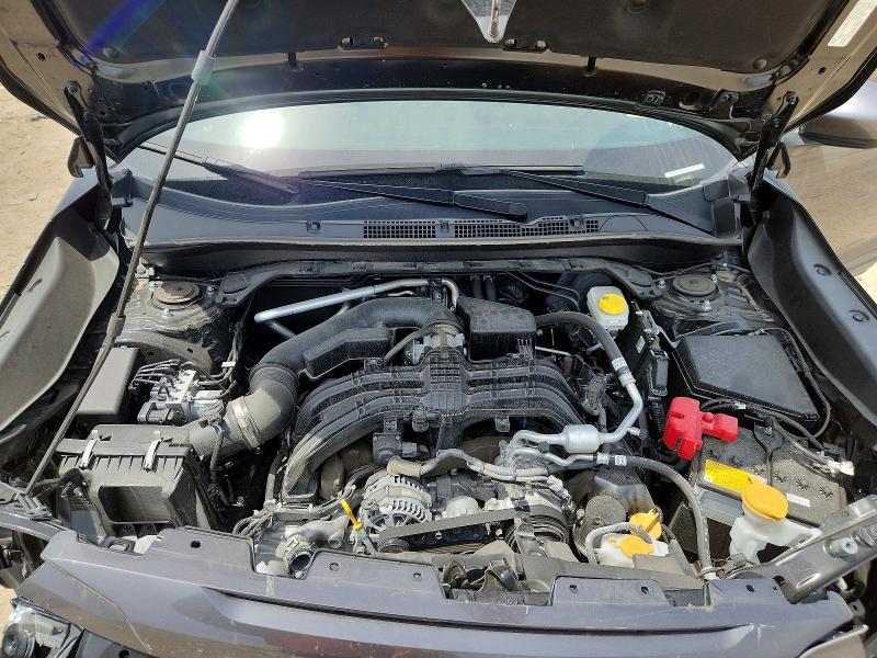 85975295 :رقم المزاد ، JF2SLDDC0SH540014 vin ، 2025 Subaru Forester مزاد بيع