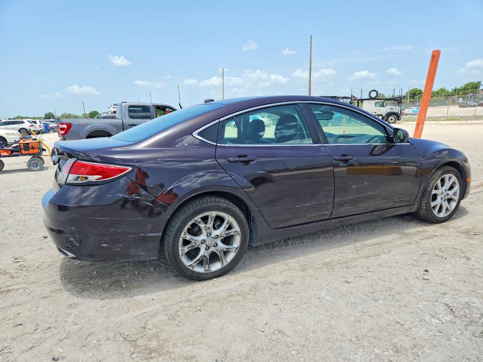 Продаж на аукціоні авто 2009 Mazda 6, vin: 1YVHP82B195M34482, номер лоту: 60632416