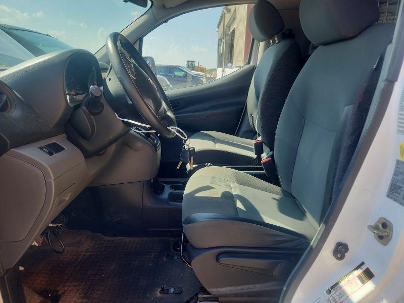 Aukcja sprzedaży 2020 Nissan Nv200, vin: 3N6CM0KN2LK695375, numer aukcji: 61960466