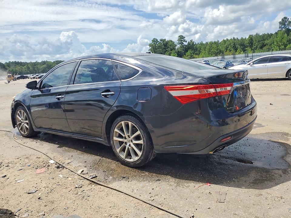 Aukcja sprzedaży 2014 Toyota Avalon, vin: 4T1BK1EB9EU083684, numer aukcji: 61370626