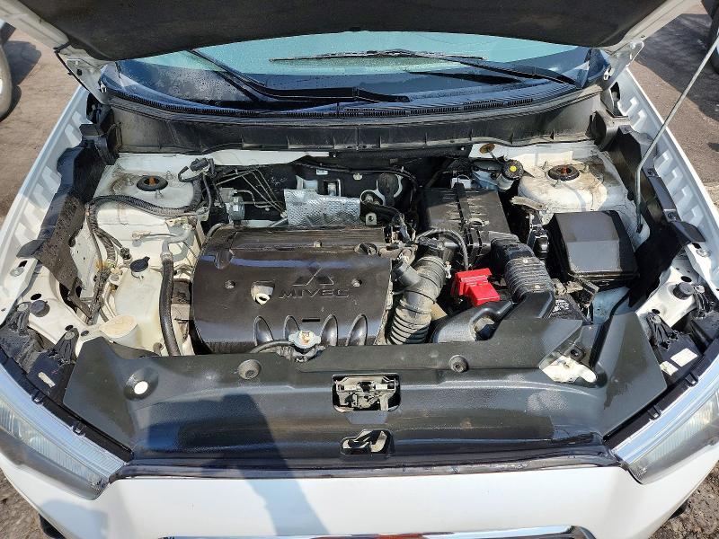 Продаж на аукціоні авто 2015 Mitsubishi Outlander Sport, vin: 4A4AP3AU2FE015803, номер лоту: 61390346