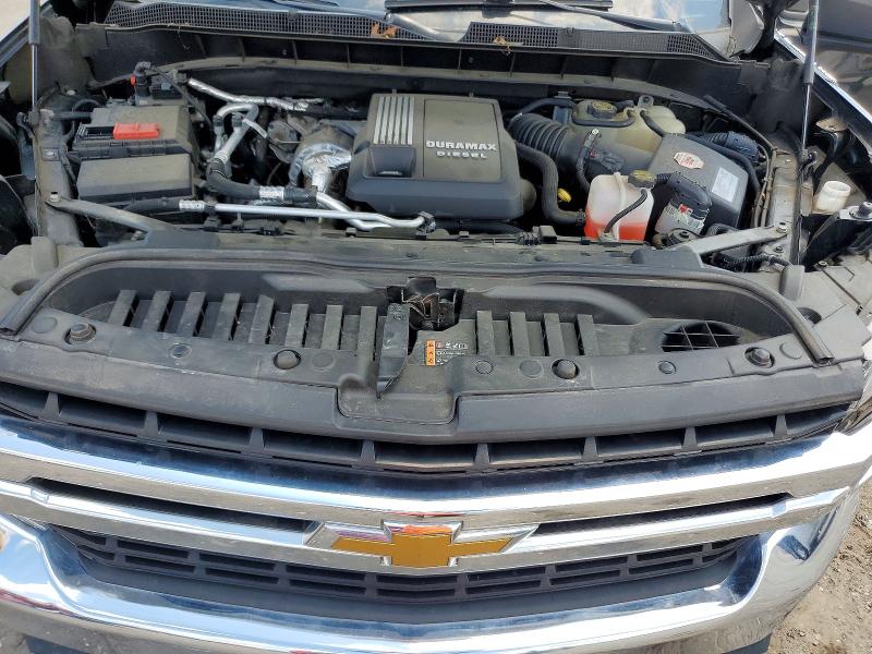 60917326 :رقم المزاد ، 1GCUYDET9MZ296948 vin ، 2021 Chevrolet Silverado مزاد بيع
