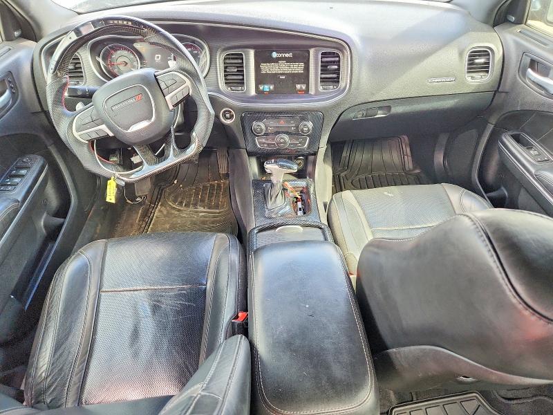 2015 Dodge Charger მანქანა იყიდება აუქციონზე, vin: 2C3CDXCT0FH769073, აუქციონის ნომერი: 60089616