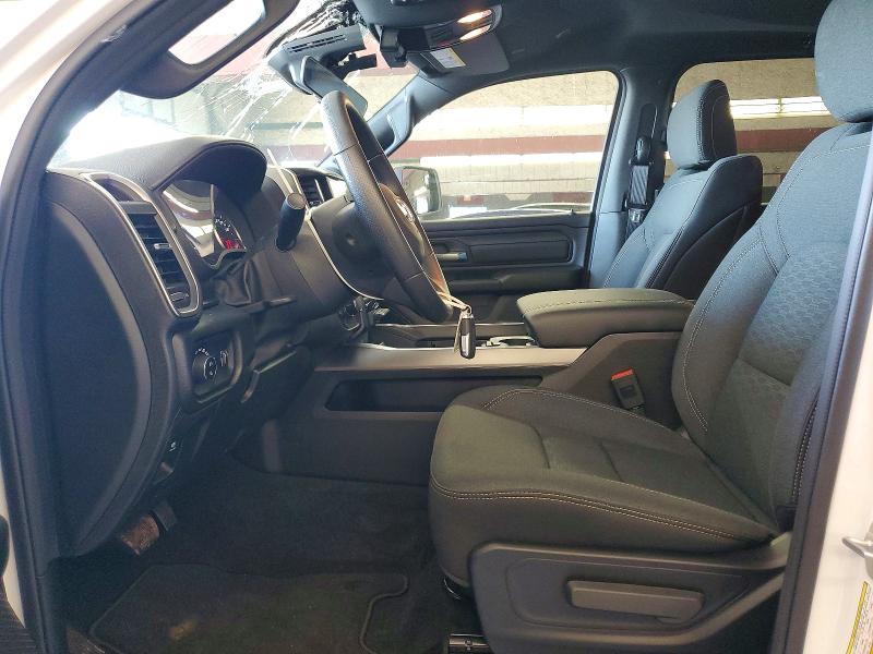 Продаж на аукціоні авто 2026 Ram 1500, vin: 1C6SRFGP9TN285459, номер лоту: 85962685