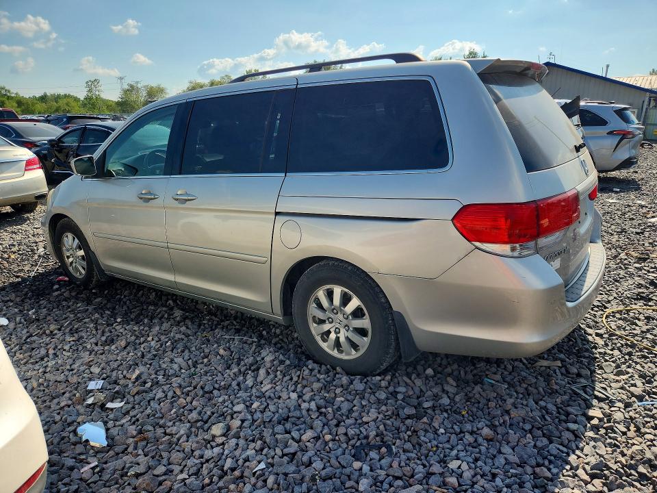 Продаж на аукціоні авто 2009 Honda Odyssey, vin: 5FNRL387X9B041672, номер лоту: 60952196