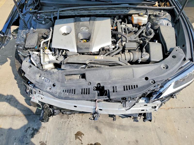 Aukcja sprzedaży 2019 Lexus Es, vin: JTHB21B10K2041684, numer aukcji: 59985396