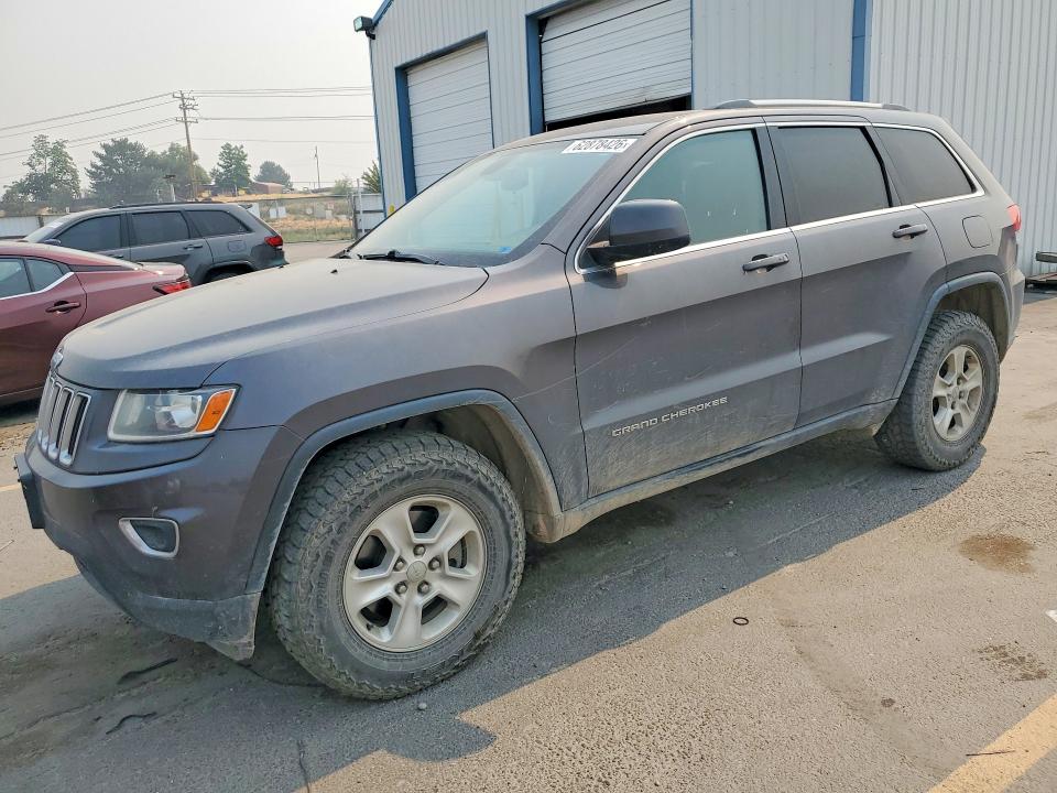 62878426 :رقم المزاد ، 1C4RJFAGXEC135480 vin ، 2014 Jeep Grand Cherokee مزاد بيع