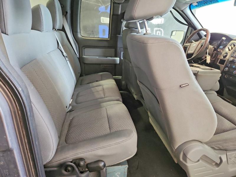 Продаж на аукціоні авто 2011 Ford F150, vin: 1FTFX1EFXBFD11878, номер лоту: 62022086