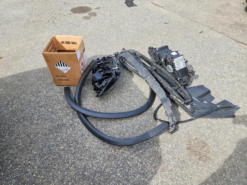 Продаж на аукціоні авто 2022 Bmw X5, vin: 5UXCR6C02N9N33664, номер лоту: 63244446