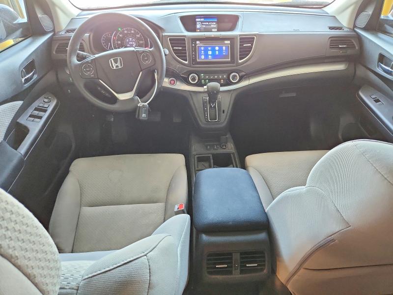 Продажа на аукционе авто 2016 Honda Cr-v, vin: 2HKRM4H56GH658938, номер лота: 60088866