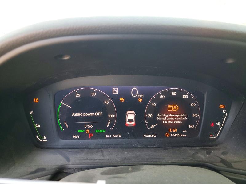 Aukcja sprzedaży 2024 Honda Accord, vin: 1HGCY2F84RA033820, numer aukcji: 62429556
