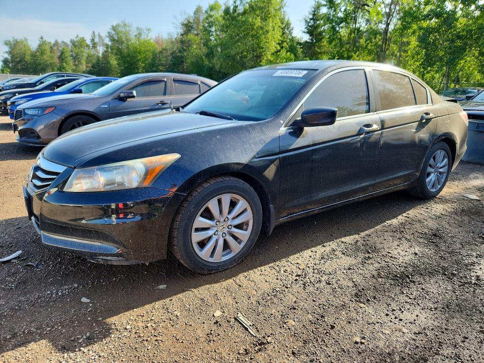 Продажа на аукционе авто 2011 Honda Accord, vin: 1HGCP2F80BA800930, номер лота: 58909706