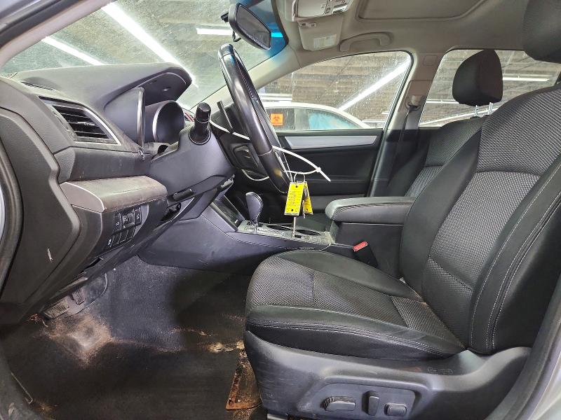 Aukcja sprzedaży 2016 Subaru Outback, vin: 4S4BSBDC8G3218551, numer aukcji: 59900046