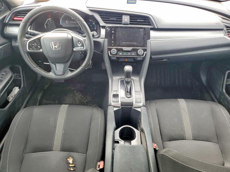 Aukcja sprzedaży 2018 Honda Civic, vin: 2HGFC2F59JH026059, numer aukcji: 62621226