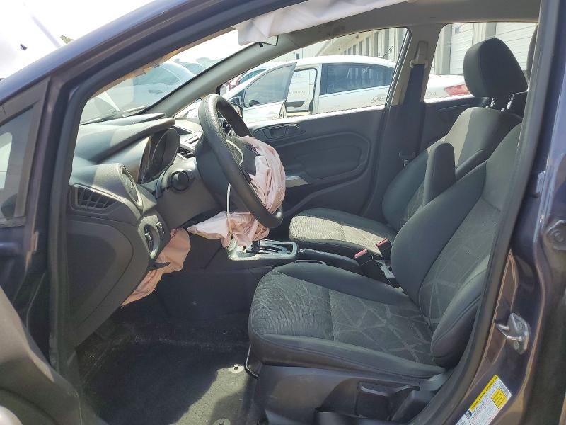 Продажа на аукционе авто 2013 Ford Fiesta, vin: 3FADP4BJXDM199822, номер лота: 62219206