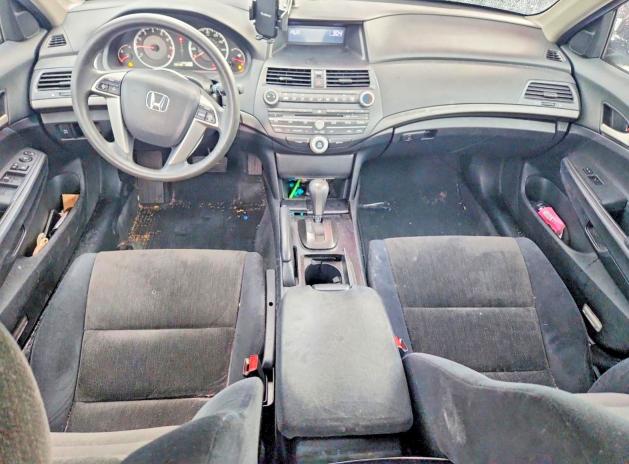 Aukcja sprzedaży 2008 Honda Accord, vin: 1HGCP26368A123976, numer aukcji: 60886026