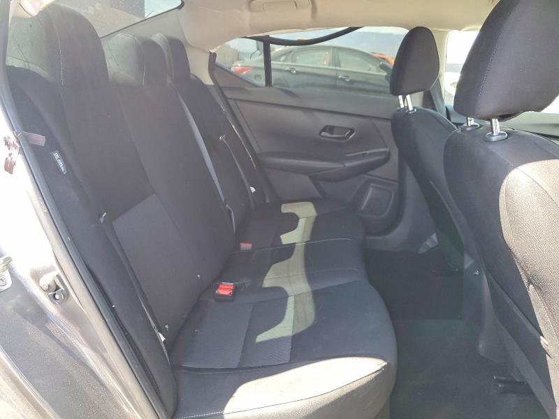 Продажа на аукционе авто 2024 Nissan Sentra, vin: 3N1AB8CV7RY220262, номер лота: 61072026