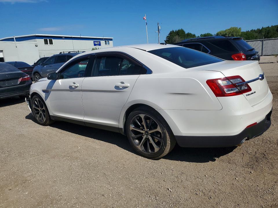 Aukcja sprzedaży 2014 Ford Taurus, vin: 1FAHP2H8XEG180693, numer aukcji: 62632816