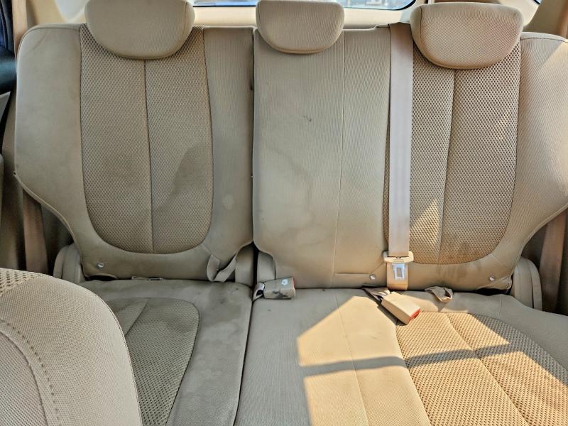 Продаж на аукціоні авто 2008 Kia Rondo, vin: KNAFG526X87156471, номер лоту: 62626986