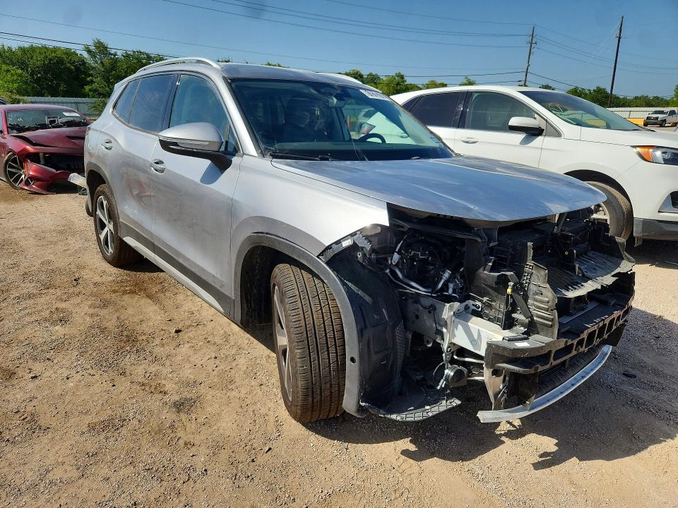 Продаж на аукціоні авто 2026 Volkswagen Tiguan, vin: 3VVER7RM4TM036559, номер лоту: 61810376
