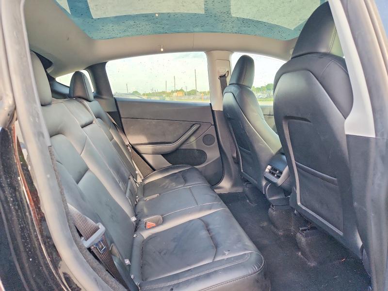 Aukcja sprzedaży 2025 Tesla Model Y, vin: 7SAYGDEE8SA362351, numer aukcji: 61674506