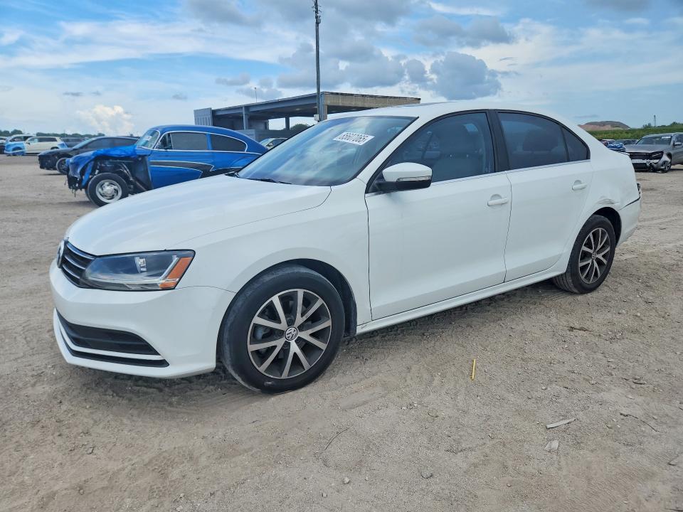 Aukcja sprzedaży 2017 Volkswagen Jetta, vin: 3VWDB7AJ4HM399285, numer aukcji: 85607065
