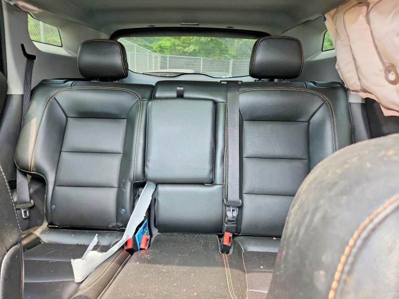 61430556 :رقم المزاد ، 3GKALVEX9LL306527 vin ، 2020 Gmc Terrain مزاد بيع