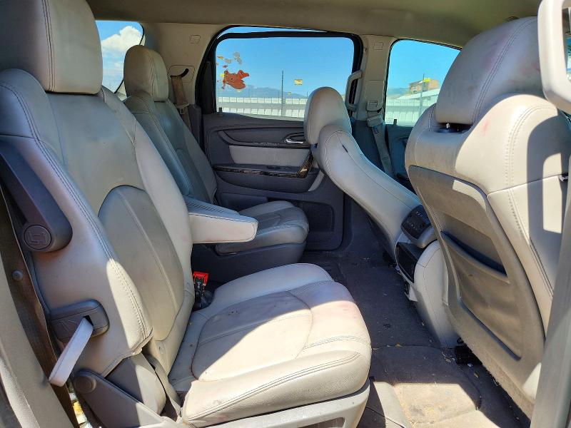 2016 Gmc Acadia მანქანა იყიდება აუქციონზე, vin: 1GKKRRKD5GJ327487, აუქციონის ნომერი: 60403236