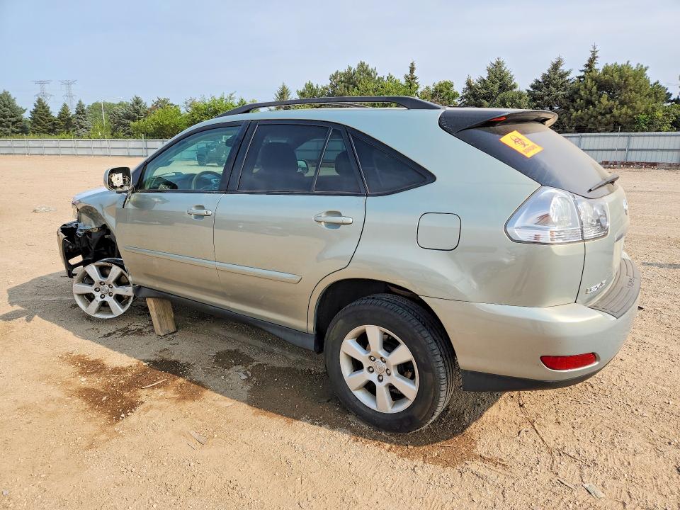 Aukcja sprzedaży 2006 Lexus Rx, vin: 2T2HA31UX6C088374, numer aukcji: 61642556