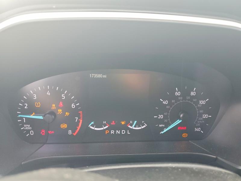 Продаж на аукціоні авто 2021 Ford Escape, vin: 1FMCU0G67MUA59049, номер лоту: 61792696