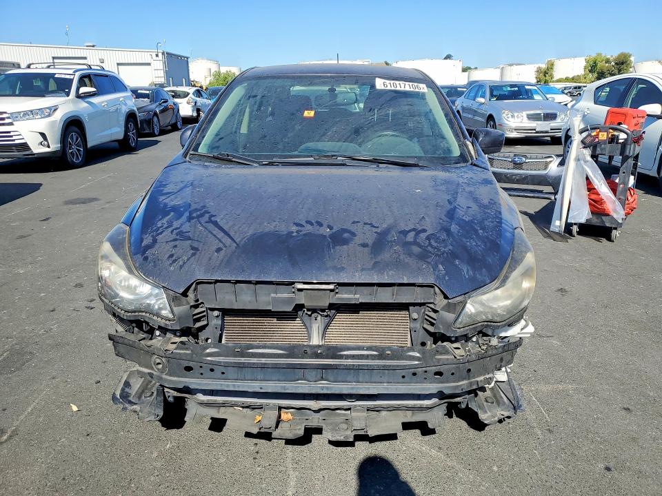 Продаж на аукціоні авто 2016 Subaru Impreza, vin: JF1GPAB69G8237489, номер лоту: 61017106