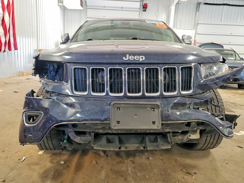 Продаж на аукціоні авто 2015 Jeep Grand Cherokee, vin: 1C4RJFBG1FC847019, номер лоту: 61913796