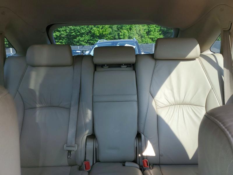 Продажа на аукционе авто 2009 Lexus Rx, vin: 2T2GK31U59C067459, номер лота: 85984605